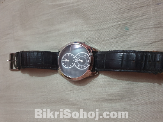 Guess men's watch